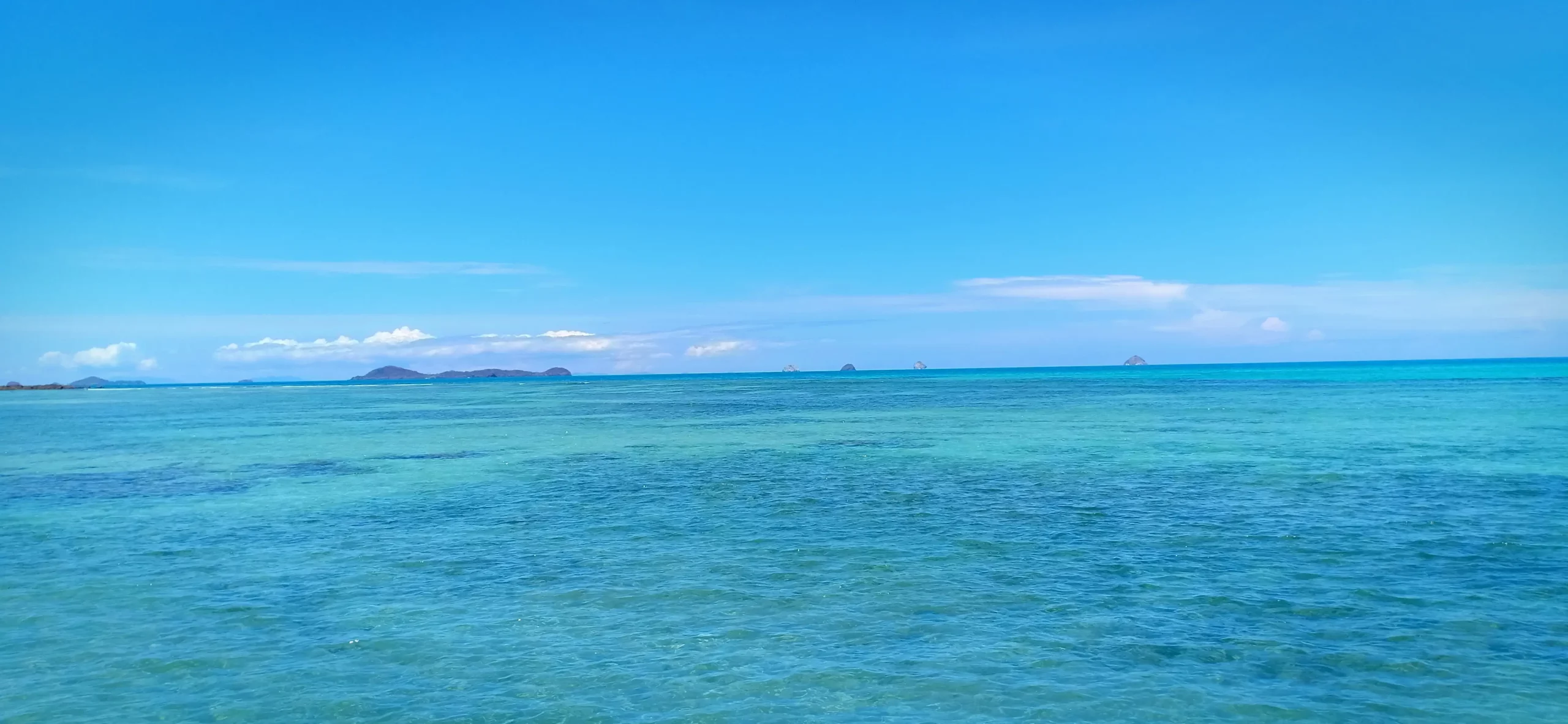 Nosy Mitsio et les célèbres Quatre Frères, l’un des spots les plus réputés pour la pêche sportive à Madagascar