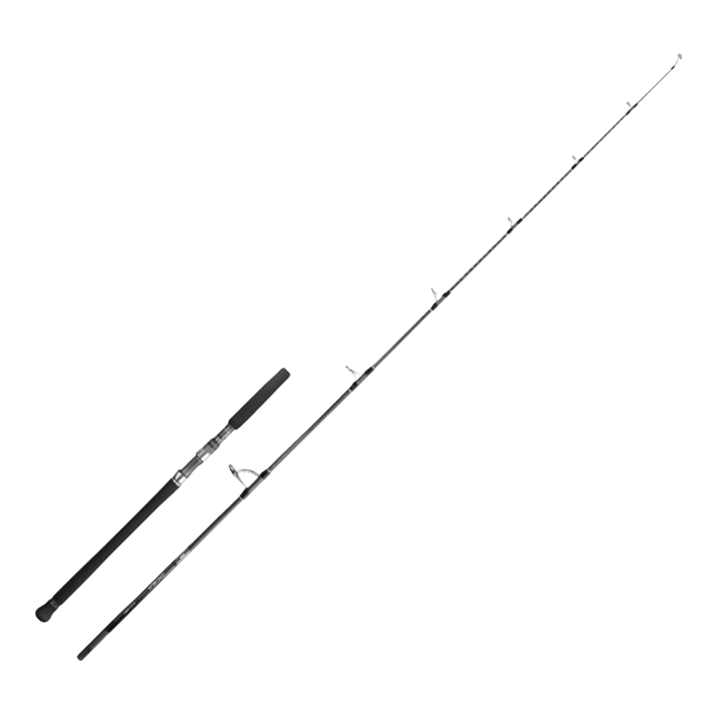 Canne Shimano flexdrive S83H, idéale pour la pêche sportive et les combats extrêmes à Madagascar