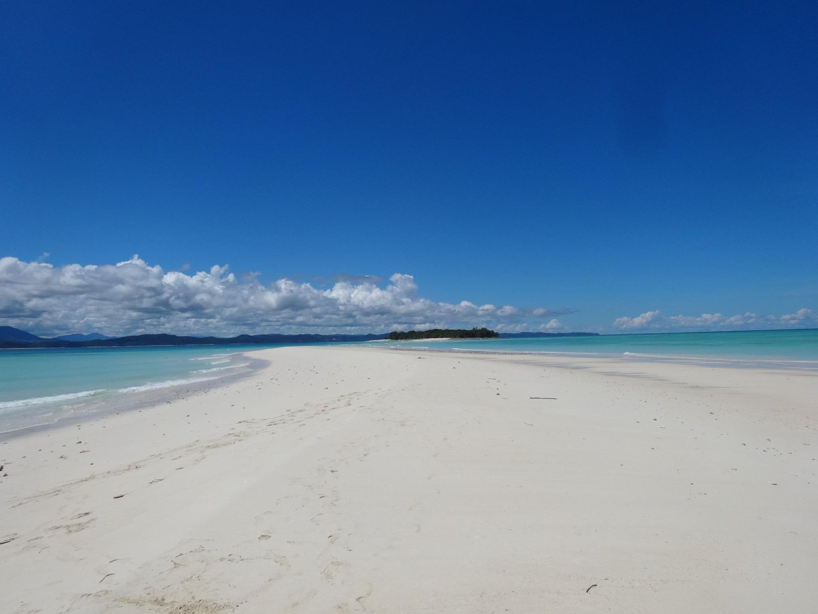 Archipel des Radama, destination incontournable pour la pêche à Madagascar